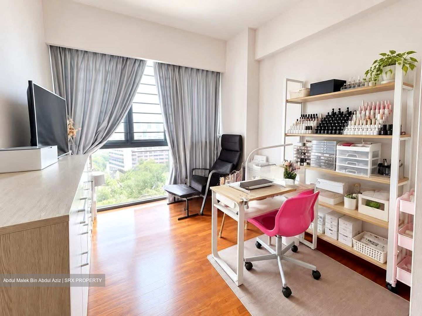 Esparina Residences (D19), Condominium #624955831
